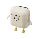 Mini Desktop Trash Can Cute Character Design, capacidade de 9L Mini Desktop Trash Can Cute Character Design, capacidade de 9L