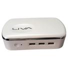 Mini Desktop Ultratop Liva X2 Celeron N3060 2gb Ram Ssd 32gb