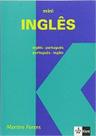 Mini dicionário - Inglês-Português / Português-Inglês