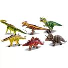 Mini Dinossauros Sortidos Zoops - Zoop Toys ZP00089