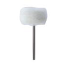 Mini Discos Abrasivos Para Lixamento 10 Peças, Haste De 2,35mm, Rodas De Polimento De Feltro, Mini Discos Abrasivos Para Lixamento 10 Peças, Haste De 2,35mm, Rodas De Polimento De Feltro,
