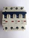 Mini Disj Foto Voltaico 4polos Shb4-dc-32amp-1000vcc