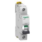 Mini Disjuntor 1 Polo 10A 230V 10kA CA/CC Schneider Mini Disjuntor 1 Polo 10A 230V 10kA CA/CC Schneider