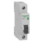 Mini Disjuntor 1 Polo 63A Schneider Mini Disjuntor 1 Polo 63A Schneider