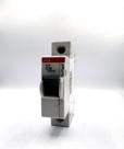 Mini Disjuntor 1X16A 440V S61C16 Abb Mini Disjuntor 1X16A 440V S61C16 Abb