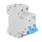Mini Disjuntor 6KA MCB 32A 2 Polos Bivolt Elgin