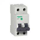Mini Disjuntor C Bipolar 63A Schneider