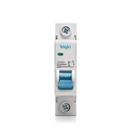 Mini Disjuntor Elgin 1 polo 50A Mini Disjuntor Elgin 1 polo 50A