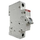 Mini Disjuntor Monopolar ABB 25A SJ201T-C25 2TAZ144100R0254 Mini Disjuntor Monopolar ABB 25A SJ201T-C25 2TAZ144100R0254