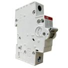 Mini Disjuntor Monopolar ABB 40A SJ201T-C40 2TAZ144100R0404 Mini Disjuntor Monopolar ABB 40A SJ201T-C40 2TAZ144100R0404