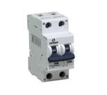Mini Disjuntor SHB DC 6kA Bipolar 10A Corrente Contínua - Soprano