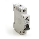 Mini Disjuntor Termomagnético Unipolar Din 3kA 25A - Soprano Mini Disjuntor Termomagnético Unipolar Din 3kA 25A - Soprano