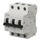 Mini Disjuntor Tripolar 16A ENERBRAS Mini Disjuntor Tripolar 16A ENERBRAS