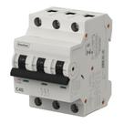 Mini Disjuntor Tripolar 40A ENERBRAS Mini Disjuntor Tripolar 40A ENERBRAS