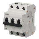Mini Disjuntor Tripolar 50A ENERBRAS