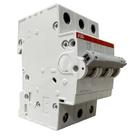 Mini Disjuntor Tripolar ABB 16A SJ203T-C16 2TAZ144300R0164 Mini Disjuntor Tripolar ABB 16A SJ203T-C16 2TAZ144300R0164