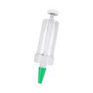 Mini Dispensador De Sementes Portátil, Ferramenta Manual Para Plantio Em Jardins, Vasos De Flores E