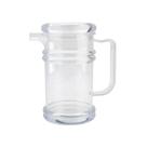 Mini Dispenser Para Azeite Vinagre GalheteiroDe Acrilico