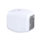 Mini Dispenser Para Papel Toalha Interfolha - Elisa