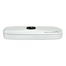 Mini display LCD selador de alimentos a vácuo HB-502, totalmente automático, verde