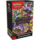 Mini display pokémon tcg me05 escuridão absoluta - 108 cartas copag Mini display pokémon tcg me05 escuridão absoluta - 108 cartas copag
