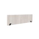 Mini Divisoria para Mesa 90 CM P25 Pandin Casablanca Mini Divisoria para Mesa 90 CM P25 Pandin Casablanca