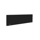 Mini Divisoria para Mesa 90 CM P25 Pandin Preto Mini Divisoria para Mesa 90 CM P25 Pandin Preto