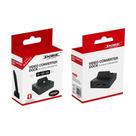 Mini dock para nintendo switch imagem para tv