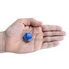 MINI DODECAEDRO QUARTZO AZUL - (1 a 2,5)cm MINI DODECAEDRO QUARTZO AZUL - (1 a 2,5)cm