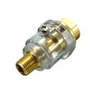 Mini Dosador E Lubrificador Para Ferramentas Pneumáticas 1/4 Mini Dosador E Lubrificador Para Ferramentas Pneumáticas 1/4
