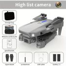 Mini Drone Dobrável Lar Drone Com Câmara 1080p Para Crianças Mini Drone Dobrável Lar Drone Com Câmara 1080p Para Crianças