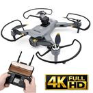 Mini Drone Eagle 4k 360 Foco Automático Suporte XC-DRN-05