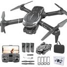 Mini Drone FLYVISTA com Câmera 1080P - Para Crianças e Adultos