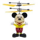 Mini drone, quadricóptero de indução voadora, sensor de drone RC, helicoidal