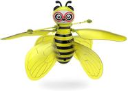 Mini Drone RC Bee - Aeronave com Detecção de Mão por Infravermelho