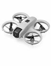 Mini Drone T3 com Câmera HD, WiFi, Controle Remoto e Desvio de Obstáculos Cinza Mini Drone T3 com Câmera HD, WiFi, Controle Remoto e Desvio de Obstáculos Cinza