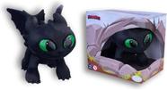 Mini Eclipse Baby Como Treinar O Seu Dragão 1448 - Pupee