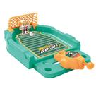 Mini ejeção basquete futebol boliche descompressão jogo de tabuleiro brinquedo