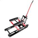 Mini Elevador Hidráulico para Motos 680kg Reforçado para Oficinas e Motos de Grande Porte