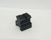 Mini Elevador Mount 20mm H20x25 Abs Dot Esportivo