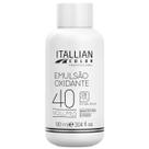 Mini Emulsão Oxidante OXI 40 vol Itallian Color 90ML