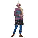 Mini enfeite Hallmark Keepsake Harry Potter Luna Lovegood 3,8 cm