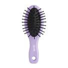 Mini Escova Básica Almofadada De Uso Diário - Linha Bonitta Mini Escova Básica Almofadada De Uso Diário - Linha Bonitta