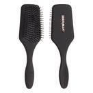 Mini Escova de Cabelo Denman D84 - Ideal para Viagens