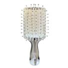 Mini Escova De Cabelo Raquete Uso Diário Candy Brush Bonitta