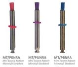 Mini Escova de Robson Microtuft - Dhpro