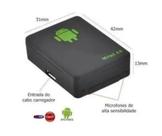 Mini Escuta Espiã Gsm - Pega Traição Mini Escuta Espiã Gsm - Pega Traição