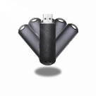 Mini Escuta Gravador Espião Pendrive Grava 24 Horas Seguidas GRAPEN Mini Escuta Gravador Espião Pendrive Grava 24 Horas Seguidas GRAPEN