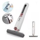Mini Esfregão Mop Dobrável Portátil Para Cozinha