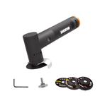 Mini Esmerilhadeira Brushless 20v S/ Bateria Worx WX741.9